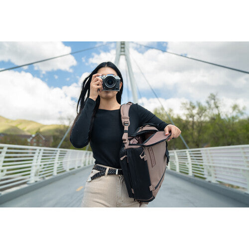 WANDRD PRVKE Backpack V4 (Atacama Clay, 21L)