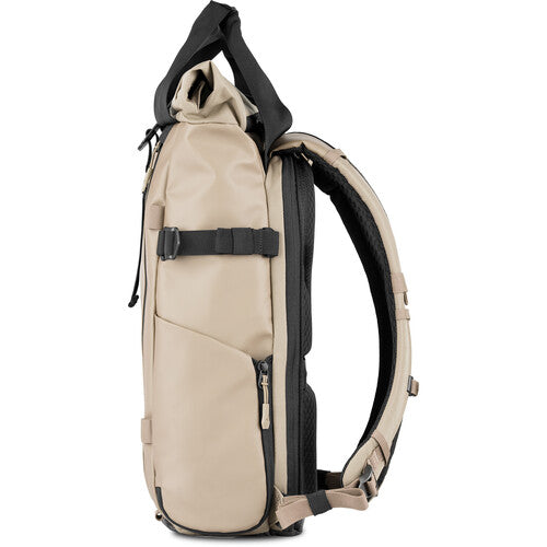 WANDRD PRVKE V4 Backpack Photo Bundle (Yuma Tan, 21L)