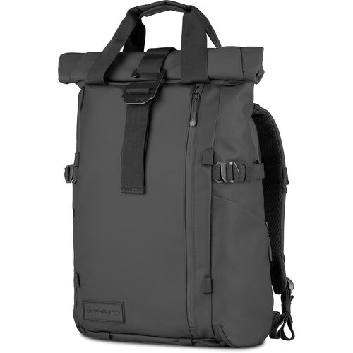 WANDRD PRVKE Backpack V4 (Black, 41L)
