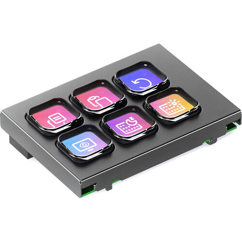 Elgato Stream Deck Module (6 Keys)