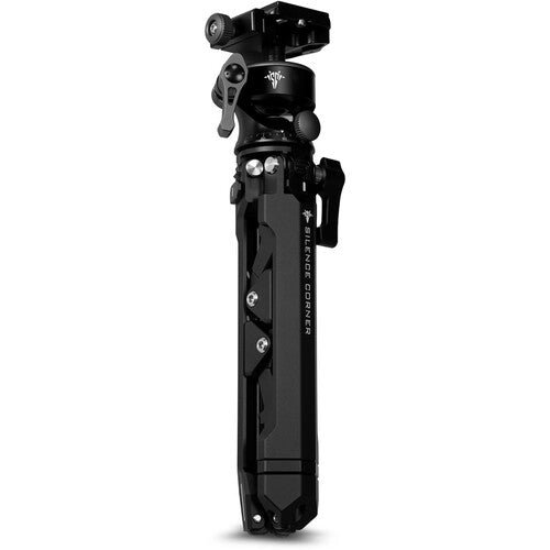 Silence Corner Mambapod Multifunction Tabletop Tripod Kit
