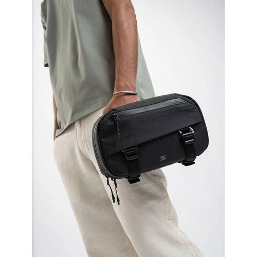 Sakk Gear Carry Cell Tech Accessories Pouch