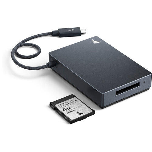 Angelbird Performance Card Reader CFexpress B