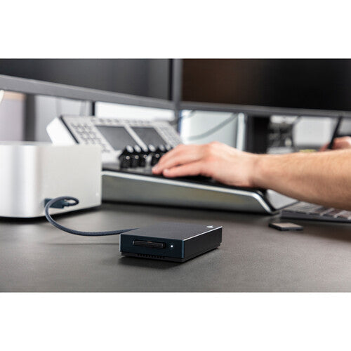 Angelbird Performance Card Reader CFexpress B