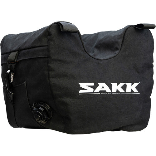 Sakk Gear Pump Sakk Inflatable Saddle
