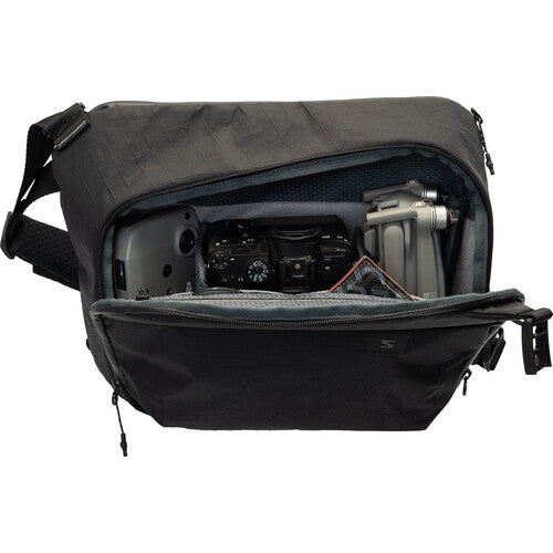 Sakk Gear Nomad Laptop & Camera Sling Bag