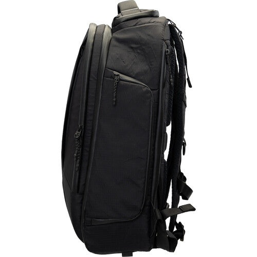 Sakk Gear Everyday Slimpak Camera Backpack (Black, 28L)