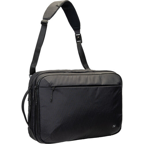 Flexform 3-Way Laptop Bag