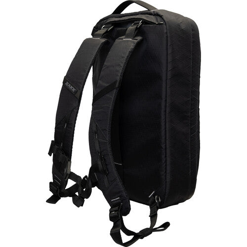 Sakk Gear Flexform 3-Way Laptop Bag