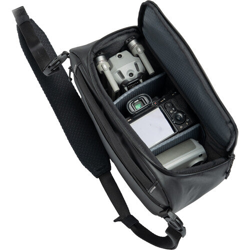 Sakk Gear Xplorer Camera Sling Bag (6L)