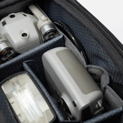 Sakk Gear Xplorer Camera Sling Bag (6L)