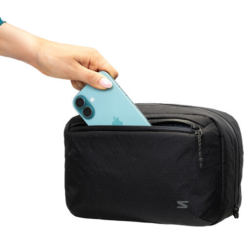 Sakk Gear Axis Clip Tech Organizer Pouch