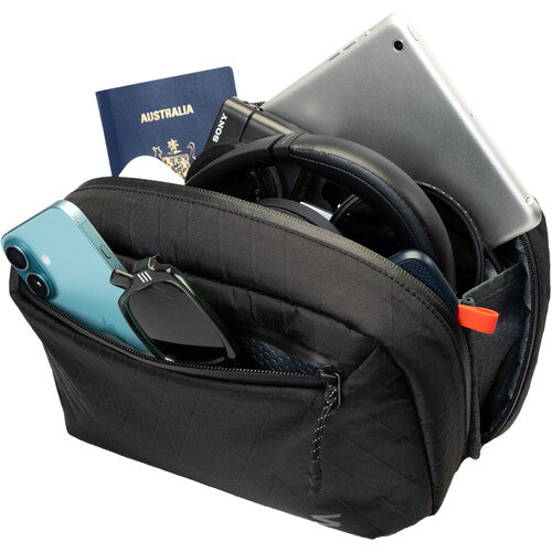 Sakk Gear Axis Clip Tech Organizer Pouch