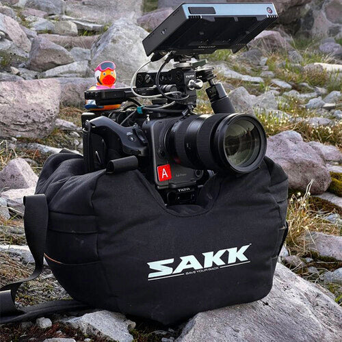 Sakk Gear Pump Sakk Inflatable Saddle