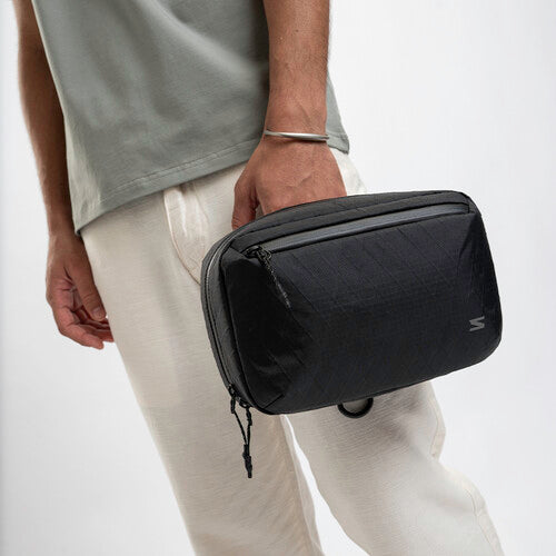 Sakk Gear Axis Clip Tech Organizer Pouch