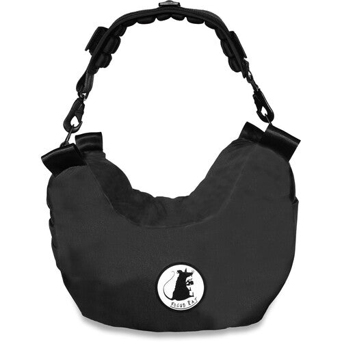 FOCUS RAT Professional Rat Bag V4 (Mini, True Black)