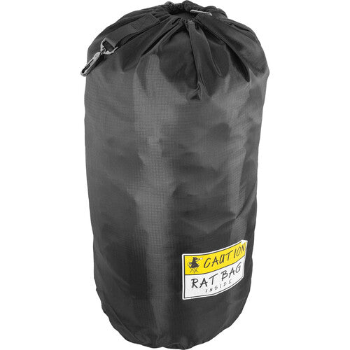 FOCUS RAT Professional Rat Bag V4 (Mini, True Black)