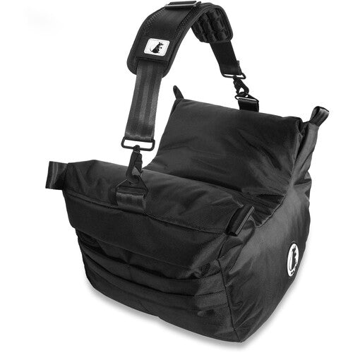 FOCUS RAT Professional Rat Bag V4 (Medium, True Black)