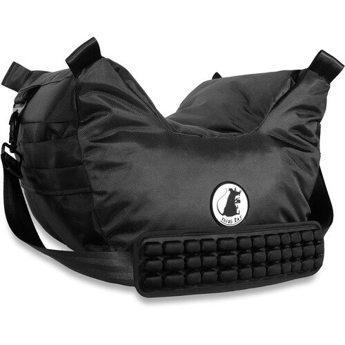 FOCUS RAT Professional Rat Bag V4 (Medium, True Black)