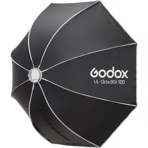Godox Umbrella-Style Softbox with Bowens Mount (47.2")