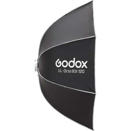 Godox Umbrella-Style Softbox with Bowens Mount (47.2")