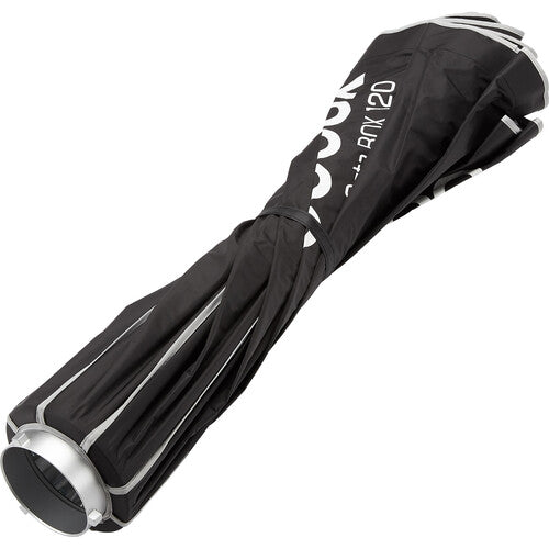 Godox Umbrella-Style Softbox with Bowens Mount (47.2")