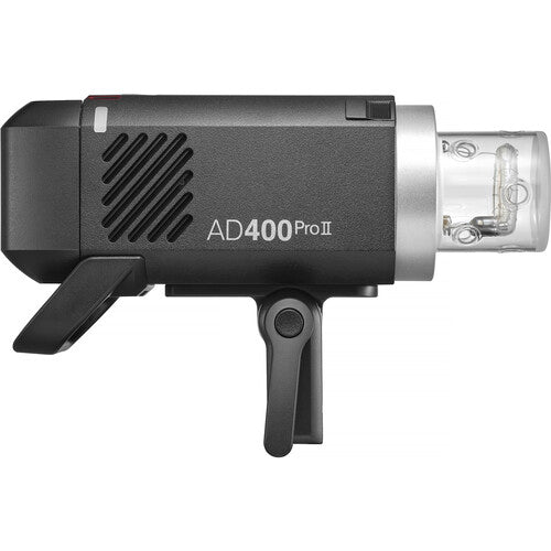 Godox AD400Pro II All-in-One Outdoor Flash Monolight