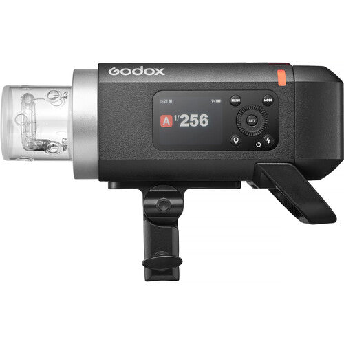 Godox AD400Pro II All-in-One Outdoor Flash Monolight