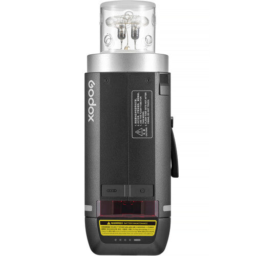 Godox AD400Pro II All-in-One Outdoor Flash Monolight