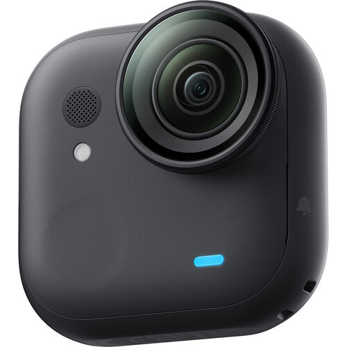 Insta360 GO Ultra Creator Bundle (Black)