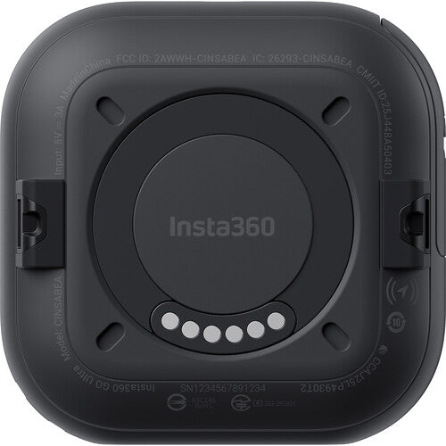 Insta360 GO Ultra Creator Bundle (Black)
