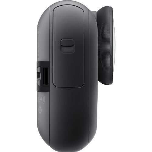 Insta360 GO Ultra Creator Bundle (Black)