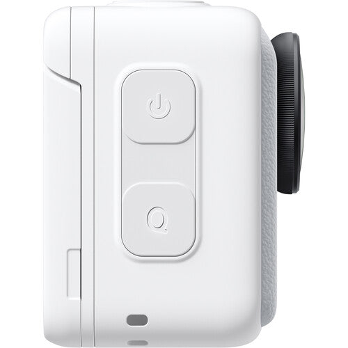 Insta360 GO Ultra Standard Bundle (Arctic White)