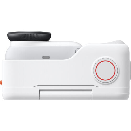 Insta360 GO Ultra Standard Bundle (Arctic White)