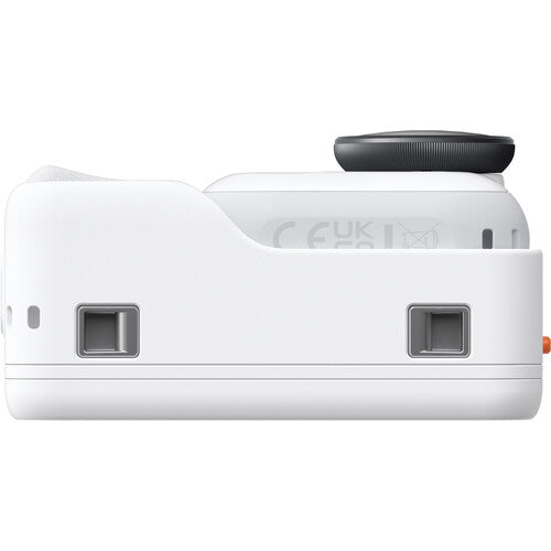 Insta360 GO Ultra Standard Bundle (Arctic White)