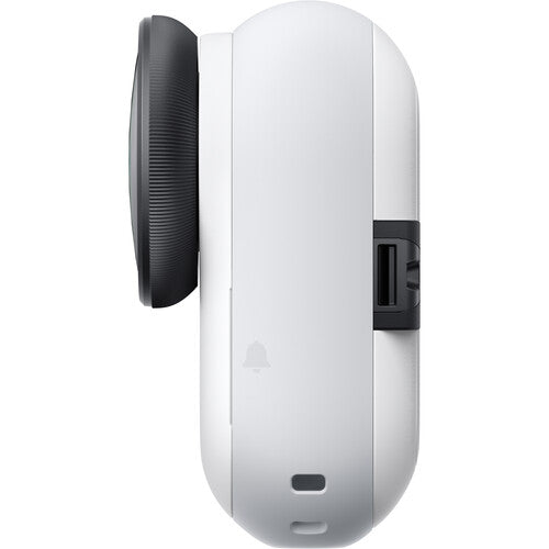 Insta360 GO Ultra Standard Bundle (Arctic White)