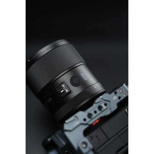 Meike 24mm f1.4 MIX Full Frame Auto Focus STM Lens (Sony E)