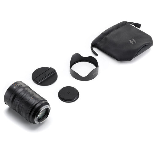 Hasselblad XCD 35-100mm f/2.8-4 E Lens (Hasselblad X)