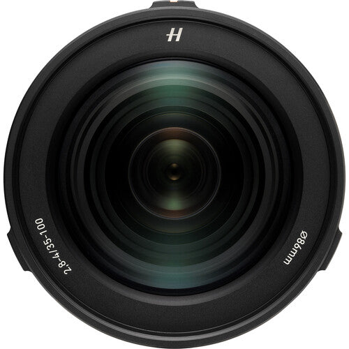 Hasselblad XCD 35-100mm f/2.8-4 E Lens (Hasselblad X)