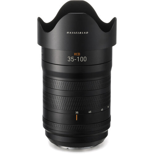 Hasselblad XCD 35-100mm f/2.8-4 E Lens (Hasselblad X)