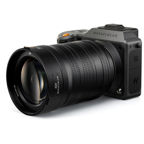 Hasselblad XCD 35-100mm f/2.8-4 E Lens (Hasselblad X)