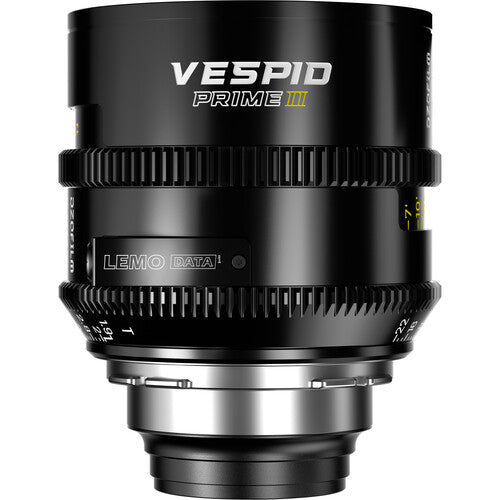 DZOFilm VESPID2 35mm T1.9 Prime Lens (ARRI PL, Feet)