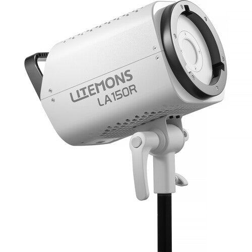 Godox Litemons LA150R RGB LED Monolight (White)