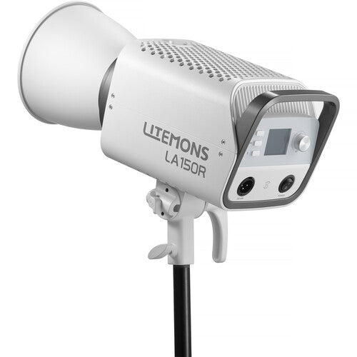 Godox Litemons LA150R RGB LED Monolight (White)
