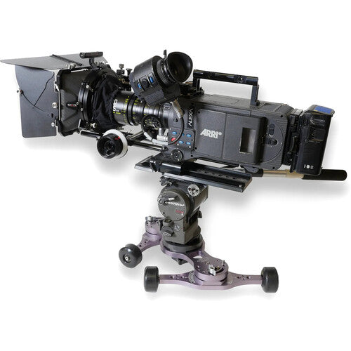 MYT Works Rover 360 Camera Dolly