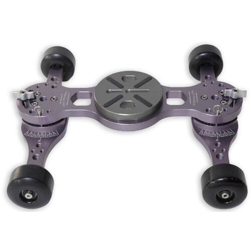 MYT Works Rover 360 Camera Dolly