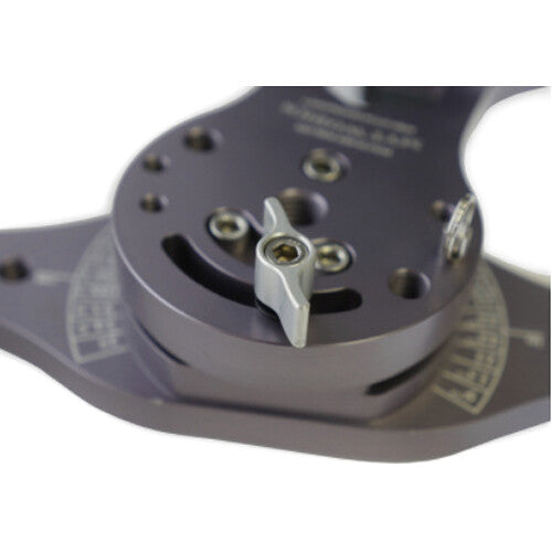 MYT Works Rover 360 Camera Dolly