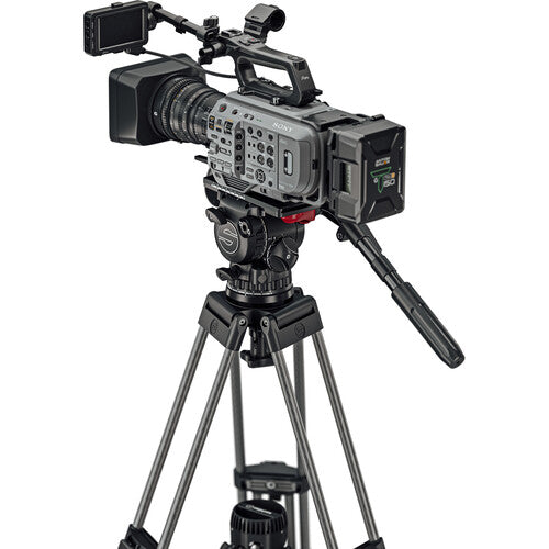 Sachtler FSB 16T Mk II Fluid Head