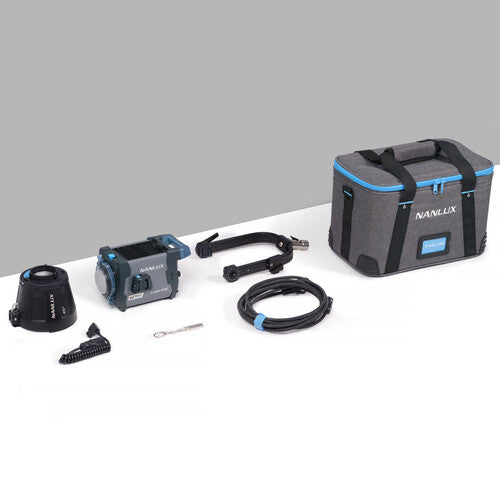 Nanlux Evoke 150C RGB LED Spot Light