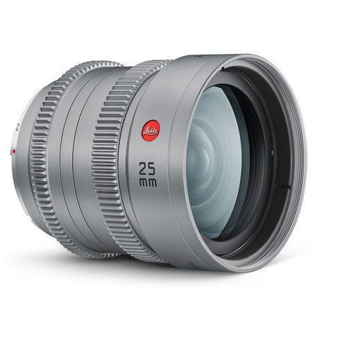 Leitz Hektor 25mm T2.1 Cine Lens (Nikon Z)